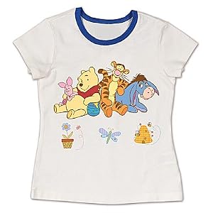 Janlynn-Winnie-The-Pooh-Iron-On-Transfer-1-Package-Group