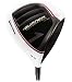 TaylorMade Burner SuperFast 2.0 Driver (460cc) : Right, 9.5 Matrix X-Con 4.8 Graphite (Stiff)