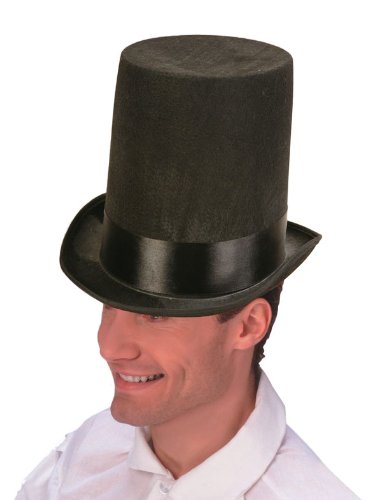 Super Deluxe Stove Pipe Adult Hat