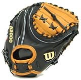 Wilson A2403 M1BG Mitt