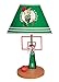 Boston Celtics Lamp