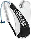 CAMELBAK Hydrobak Blanc/Noir Sac hydratation