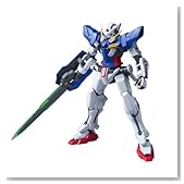 1/144HGガンダムエクシア リペア2 ~ガンダム00(ダブルオー)シリーズ~