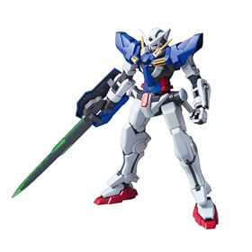 HG 1/144 GN-001REII �K���_���G�N�V�A ���y�AII (�@����m�K���_��00)
