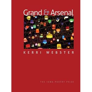 Kerri Webster Kerri Webster