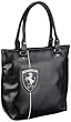 PUMA Handtasche Ferrari LS Shopper, black, 069208 01