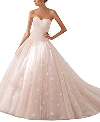 Plus Size Lace Applique  2015 Organza  Ball Gown Evening Dress/Prom Dress/Party Dress/Wedding Dress 