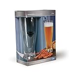 Camco Manufacturing, Inc. 43891 Polycarbonate Pilsner Glass - Set of 2