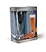 Sporting Goods : Camco Manufacturing, Inc. 43891 Polycarbonate Pilsner Glass - Set of 2