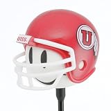 Utah Utes Helmet Antenna Topper