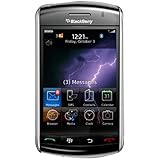 BlackBerry Storm 9530 Phone (Verizon Wireless) ~ BlackBerry