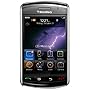 BlackBerry Storm 9530 Phone, Black (Verizon Wireless)