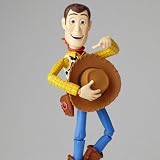 特撮リボルテック SERIES No.010 WOODY (ウッディ)