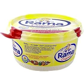 Rama Margarine ( 500g )