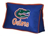 NCAA Florida Gators Sideline Wedge Pillow