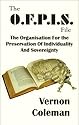 The OFPIS File: The Organisation for the Preservation of Individuality and Sovereignty