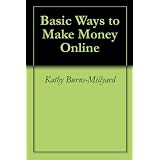 Basic Ways to Make Money Online