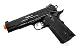 KWA M1911 MKIII PTP Blowback, Metal Gas Pistol airsoft gun KWA M1911 MKIII PTP Blowback, Metal Gas Pistol airsoft gun