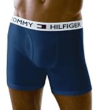 Tommy Hilfiger Men's Athletic Boxer Brief