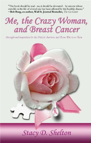 Me, the Crazy Woman, and Breast Cancer: Strength 
