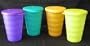 Tupperware Impressions Tumblers 16oz New Color