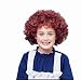 Lil Orphan Wig (natural red) Child Halloween Costume Accessory (D24702) (DF33A)