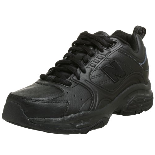 Buy New Balance Women's WX622 Training Shoe,Black,5 B online at Discounted New and Used prices. Delivered to your door with Off-The-Bookshelf.