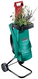 Bosch AXT 180 RAPID SHREDDER