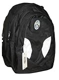 Apparel : Juventus FC Seria A Italian League Soccer Futbol Backpack Bag
