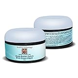 Exfoliating Using A Body Scrub For Glowing Skin. A Salt Scrub is The Best Exfoliator. Body Scrubs and A Exfoliating Scrub Is Great To Exfoliate Face and Body. Sea Salt Exfoliation Is A Great Exfoliator and a Natural Face Scrub.