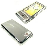 Original foneq Crystal Case Handyschutz für Samsung SGH-i900 Omnia