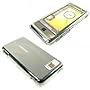 Clipless Crystal Case Handyschutz f�r Samsung SGH-i900 Omnia