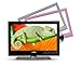 Cello C19ZF-LED 18.5-inch Widescreen LED DVD Combi TV with Freeview PVR  and Interchangable Fronts