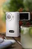 Review Busbi BUSVP0010R / Busbi BUSVP0010R Video Plus Point & Shoot Digital Camcorder