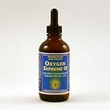 Oxygen Supreme II (4oz), Healthforce Nutritionals
