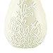 Lenox Stephanotis Vase, 10-Inch