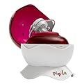 Pipila Portable UV Pacifier Sterilizer - Red
