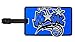 Orlando Magic - NBA Soft Luggage Bag Tag