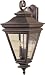 Murray Feiss OL2704CB, Hampshire Court Outdoor Lantern