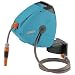 Wall Mounted Hose Reel Gardena Wall Mounted Automatic Hose Reel with hose