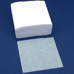 1000 Sheet Watch Jewelers Tissue Lint Free Anti-tarnish