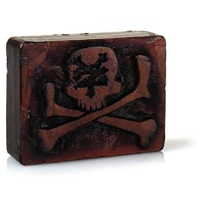 Click here to buy Zoo York Black Wax Curb Wax.
