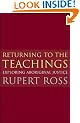 Returning to the Teachings: Exploring Aboriginal Justice