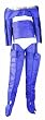 Infared Body Slimming Machine with Suit