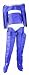 Infared Body Slimming Machine with Suit