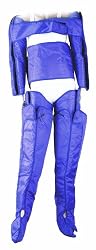Infared Body Slimming Machine with Suit