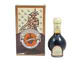 Traditional Balsamic Vinegar of Modena, DOC, White Seal (12 Year Old) - Free Shipping