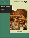 Sense and Sensibility