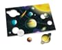 Learning Resources - Solar System Foam Floor Puzzle
