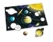 Learning Resources - Solar System Foam Floor Puzzle